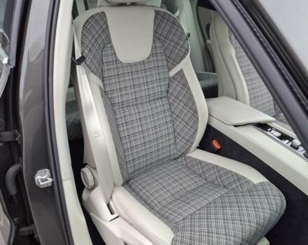 Коричневый Вольво ХС60, объемом двигателя 2 л и пробегом 185 тыс. км за 29199 $, фото 53 на Automoto.ua