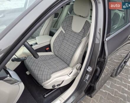 Коричневый Вольво ХС60, объемом двигателя 2 л и пробегом 185 тыс. км за 29199 $, фото 23 на Automoto.ua