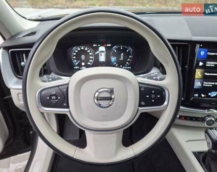 Коричневый Вольво ХС60, объемом двигателя 2 л и пробегом 185 тыс. км за 29199 $, фото 27 на Automoto.ua