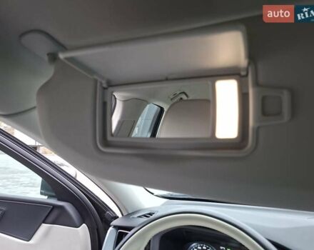 Коричневый Вольво ХС60, объемом двигателя 2 л и пробегом 185 тыс. км за 29199 $, фото 42 на Automoto.ua