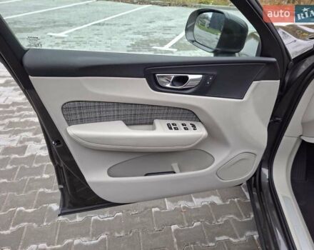 Коричневый Вольво ХС60, объемом двигателя 2 л и пробегом 185 тыс. км за 29199 $, фото 24 на Automoto.ua