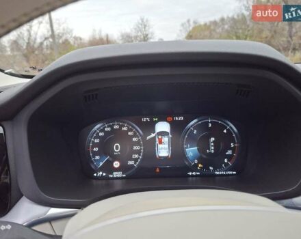 Коричневый Вольво ХС60, объемом двигателя 2 л и пробегом 185 тыс. км за 29199 $, фото 46 на Automoto.ua