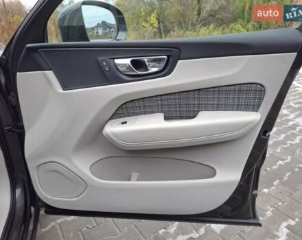 Коричневый Вольво ХС60, объемом двигателя 2 л и пробегом 185 тыс. км за 29199 $, фото 26 на Automoto.ua