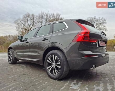 Коричневый Вольво ХС60, объемом двигателя 2 л и пробегом 185 тыс. км за 29199 $, фото 16 на Automoto.ua