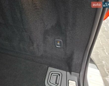 Коричневый Вольво ХС60, объемом двигателя 2 л и пробегом 185 тыс. км за 29199 $, фото 49 на Automoto.ua