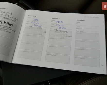 Вольво ХС60 2021 в Львове на Automoto.ua Коричневый Вольво ХС60, объемом двигателя 2 л и пробегом 141 тыс. км за 43500 $, фото 76 на Automoto.ua