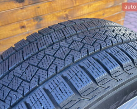 Вольво ХС60 2021 в Львове на Automoto.ua Коричневый Вольво ХС60, объемом двигателя 2 л и пробегом 141 тыс. км за 43500 $, фото 27 на Automoto.ua