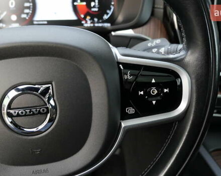 Вольво ХС60 2021 в Львове на Automoto.ua Коричневый Вольво ХС60, объемом двигателя 2 л и пробегом 141 тыс. км за 43500 $, фото 37 на Automoto.ua