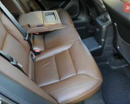 Вольво ХС60 2021 в Львове на Automoto.ua Коричневый Вольво ХС60, объемом двигателя 2 л и пробегом 141 тыс. км за 43500 $, фото 66 на Automoto.ua