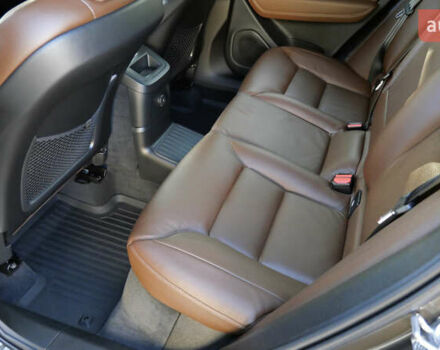 Вольво ХС60 2021 в Львове на Automoto.ua Коричневый Вольво ХС60, объемом двигателя 2 л и пробегом 141 тыс. км за 43500 $, фото 63 на Automoto.ua