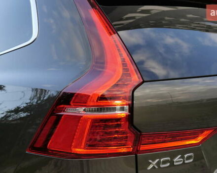 Вольво ХС60 2021 в Львове на Automoto.ua Коричневый Вольво ХС60, объемом двигателя 2 л и пробегом 141 тыс. км за 43500 $, фото 17 на Automoto.ua