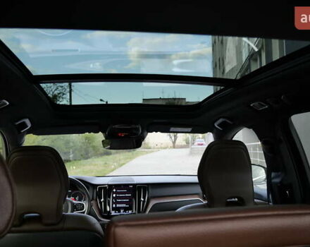 Вольво ХС60 2021 в Львове на Automoto.ua Коричневый Вольво ХС60, объемом двигателя 2 л и пробегом 141 тыс. км за 43500 $, фото 67 на Automoto.ua