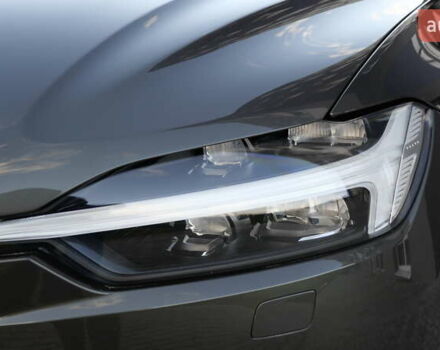 Вольво ХС60 2021 в Львове на Automoto.ua Коричневый Вольво ХС60, объемом двигателя 2 л и пробегом 141 тыс. км за 43500 $, фото 7 на Automoto.ua