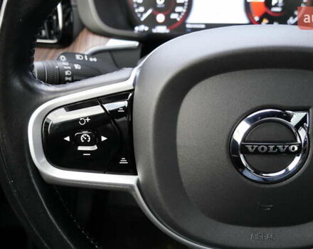 Вольво ХС60 2021 в Львове на Automoto.ua Коричневый Вольво ХС60, объемом двигателя 2 л и пробегом 141 тыс. км за 43500 $, фото 36 на Automoto.ua