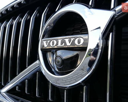 Вольво ХС60 2021 в Львове на Automoto.ua Коричневый Вольво ХС60, объемом двигателя 2 л и пробегом 141 тыс. км за 43500 $, фото 23 на Automoto.ua