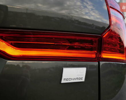 Вольво ХС60 2021 в Львове на Automoto.ua Коричневый Вольво ХС60, объемом двигателя 2 л и пробегом 141 тыс. км за 43500 $, фото 19 на Automoto.ua