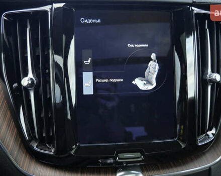 Вольво ХС60 2021 в Львове на Automoto.ua Коричневый Вольво ХС60, объемом двигателя 2 л и пробегом 141 тыс. км за 43500 $, фото 49 на Automoto.ua