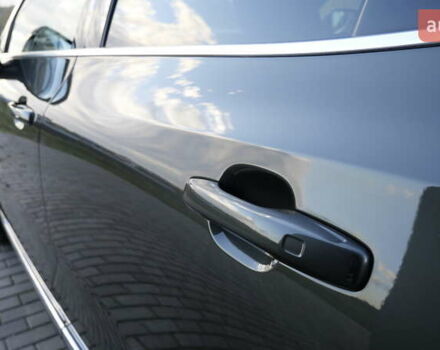 Вольво ХС60 2021 в Львове на Automoto.ua Коричневый Вольво ХС60, объемом двигателя 2 л и пробегом 141 тыс. км за 43500 $, фото 24 на Automoto.ua