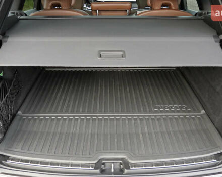 Вольво ХС60 2021 в Львове на Automoto.ua Коричневый Вольво ХС60, объемом двигателя 2 л и пробегом 141 тыс. км за 43500 $, фото 68 на Automoto.ua