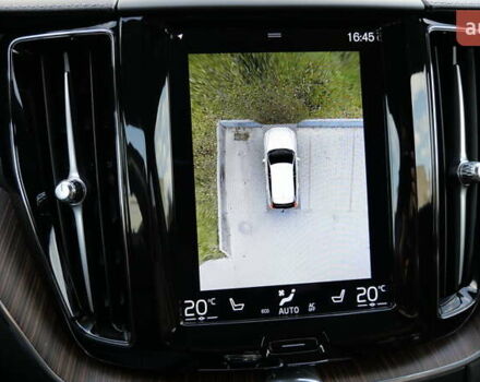 Вольво ХС60 2021 в Львове на Automoto.ua Коричневый Вольво ХС60, объемом двигателя 2 л и пробегом 141 тыс. км за 43500 $, фото 42 на Automoto.ua