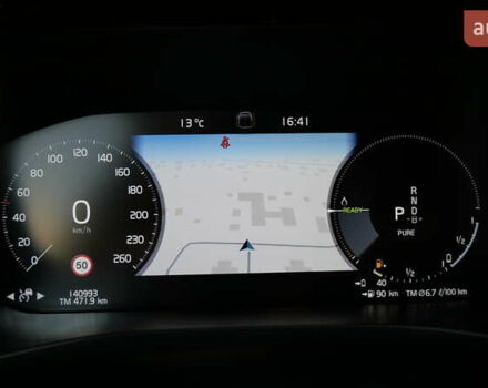 Вольво ХС60 2021 в Львове на Automoto.ua Коричневый Вольво ХС60, объемом двигателя 2 л и пробегом 141 тыс. км за 43500 $, фото 38 на Automoto.ua