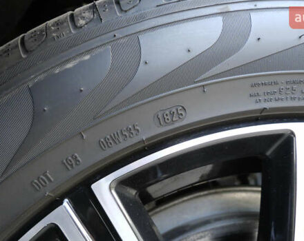 Вольво ХС60 2021 в Львове на Automoto.ua Коричневый Вольво ХС60, объемом двигателя 2 л и пробегом 141 тыс. км за 43500 $, фото 22 на Automoto.ua