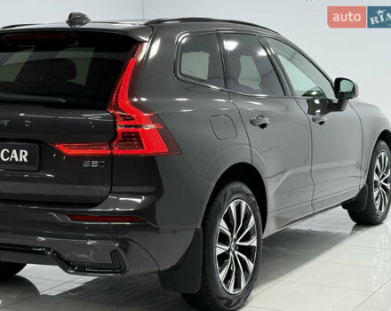 Коричневый Вольво ХС60, объемом двигателя 1.97 л и пробегом 6 тыс. км за 43500 $, фото 12 на Automoto.ua