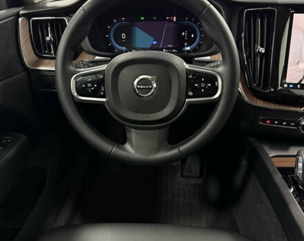 Коричневый Вольво ХС60, объемом двигателя 1.97 л и пробегом 6 тыс. км за 43500 $, фото 21 на Automoto.ua