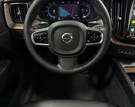 Коричневый Вольво ХС60, объемом двигателя 1.97 л и пробегом 6 тыс. км за 43500 $, фото 27 на Automoto.ua