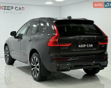 Коричневый Вольво ХС60, объемом двигателя 1.97 л и пробегом 6 тыс. км за 43500 $, фото 11 на Automoto.ua