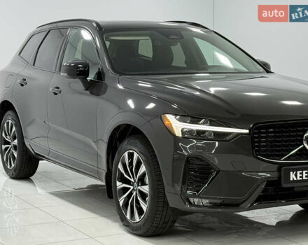 Коричневый Вольво ХС60, объемом двигателя 1.97 л и пробегом 6 тыс. км за 43500 $, фото 6 на Automoto.ua