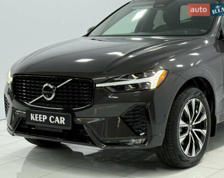 Коричневый Вольво ХС60, объемом двигателя 1.97 л и пробегом 6 тыс. км за 43500 $, фото 7 на Automoto.ua