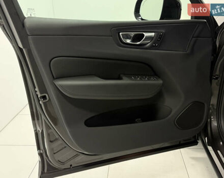 Коричневый Вольво ХС60, объемом двигателя 1.97 л и пробегом 6 тыс. км за 43500 $, фото 33 на Automoto.ua