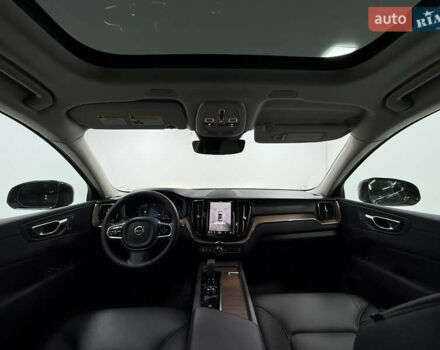 Коричневый Вольво ХС60, объемом двигателя 1.97 л и пробегом 6 тыс. км за 43500 $, фото 24 на Automoto.ua