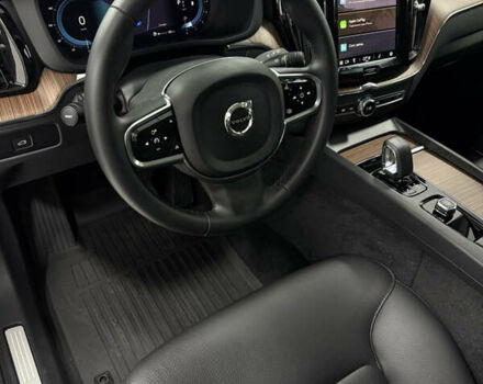 Коричневый Вольво ХС60, объемом двигателя 1.97 л и пробегом 6 тыс. км за 43500 $, фото 16 на Automoto.ua