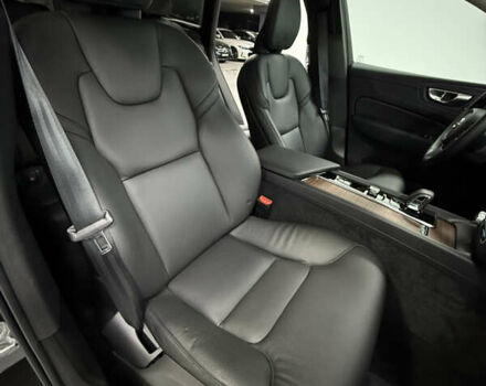 Коричневый Вольво ХС60, объемом двигателя 1.97 л и пробегом 6 тыс. км за 43500 $, фото 20 на Automoto.ua