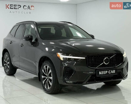 Коричневый Вольво ХС60, объемом двигателя 1.97 л и пробегом 6 тыс. км за 43500 $, фото 4 на Automoto.ua