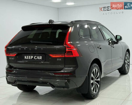 Коричневый Вольво ХС60, объемом двигателя 1.97 л и пробегом 6 тыс. км за 43500 $, фото 10 на Automoto.ua