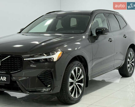 Коричневый Вольво ХС60, объемом двигателя 1.97 л и пробегом 6 тыс. км за 43500 $, фото 5 на Automoto.ua