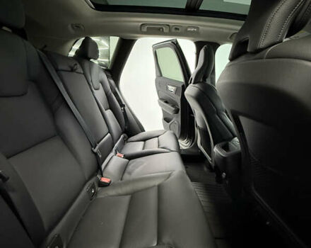 Коричневый Вольво ХС60, объемом двигателя 1.97 л и пробегом 6 тыс. км за 43500 $, фото 36 на Automoto.ua