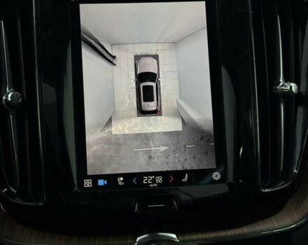 Коричневый Вольво ХС60, объемом двигателя 1.97 л и пробегом 6 тыс. км за 43500 $, фото 25 на Automoto.ua