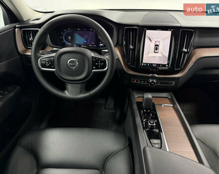 Коричневый Вольво ХС60, объемом двигателя 1.97 л и пробегом 6 тыс. км за 43500 $, фото 22 на Automoto.ua