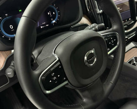 Коричневый Вольво ХС60, объемом двигателя 1.97 л и пробегом 6 тыс. км за 43500 $, фото 17 на Automoto.ua