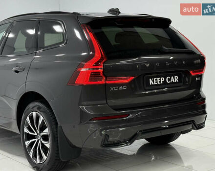 Коричневый Вольво ХС60, объемом двигателя 1.97 л и пробегом 6 тыс. км за 43500 $, фото 14 на Automoto.ua