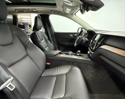 Коричневый Вольво ХС60, объемом двигателя 1.97 л и пробегом 6 тыс. км за 43500 $, фото 19 на Automoto.ua