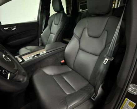 Коричневый Вольво ХС60, объемом двигателя 1.97 л и пробегом 6 тыс. км за 43500 $, фото 18 на Automoto.ua