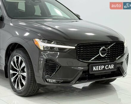 Коричневый Вольво ХС60, объемом двигателя 1.97 л и пробегом 6 тыс. км за 43500 $, фото 8 на Automoto.ua