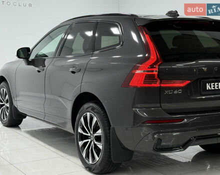 Коричневый Вольво ХС60, объемом двигателя 1.97 л и пробегом 6 тыс. км за 43500 $, фото 13 на Automoto.ua