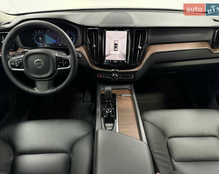 Коричневый Вольво ХС60, объемом двигателя 1.97 л и пробегом 6 тыс. км за 43500 $, фото 23 на Automoto.ua