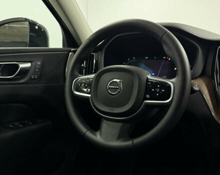 Коричневый Вольво ХС60, объемом двигателя 1.97 л и пробегом 6 тыс. км за 43500 $, фото 28 на Automoto.ua